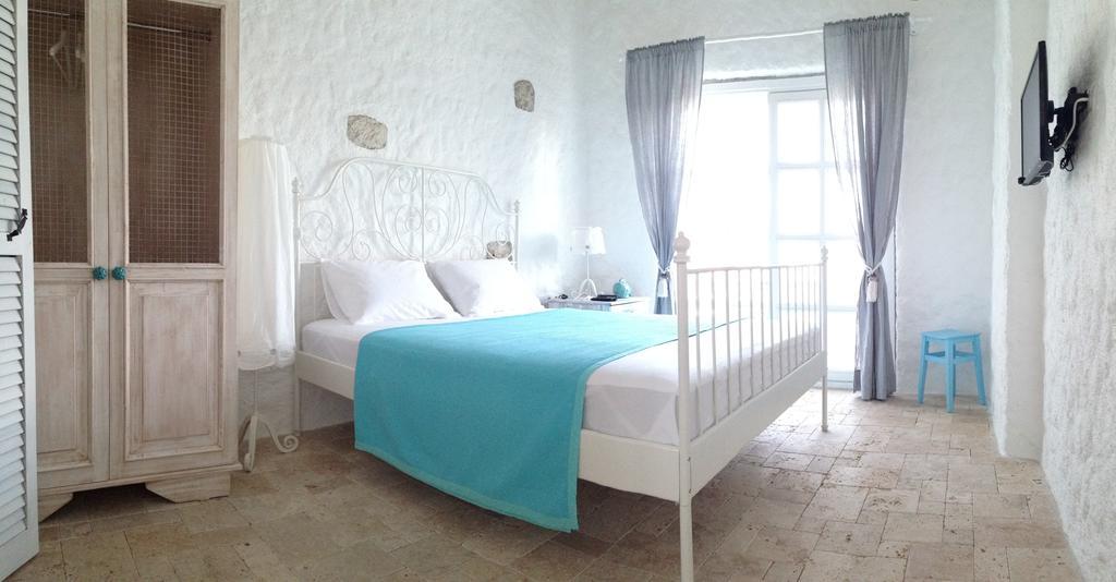 Alacati La Vela - Adult Only Экстерьер фото