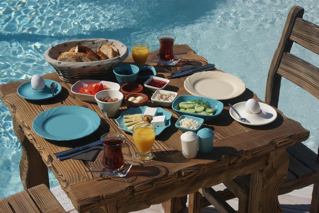 Alacati La Vela - Adult Only Экстерьер фото
