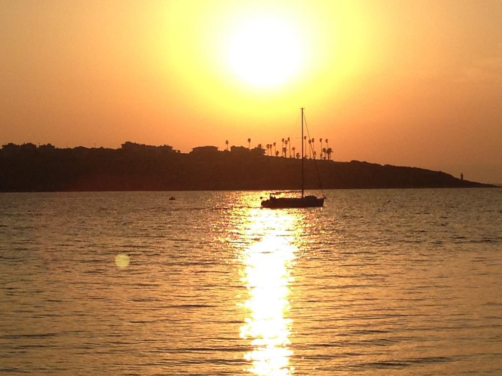 Alacati La Vela - Adult Only Экстерьер фото