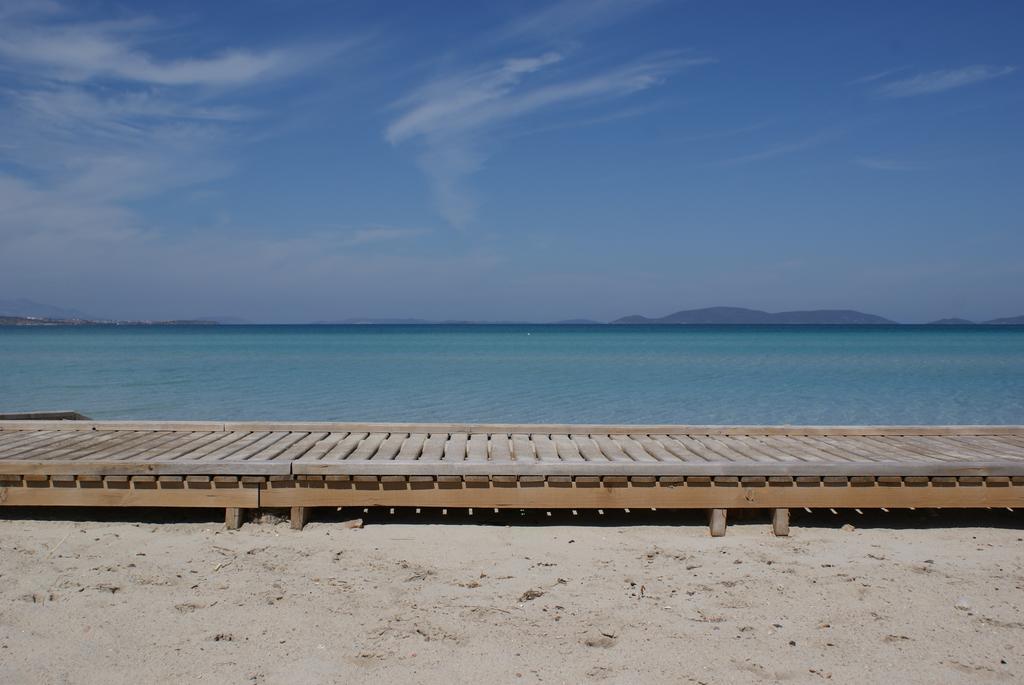 Alacati La Vela - Adult Only Экстерьер фото