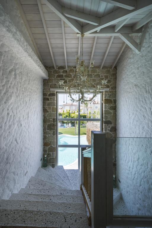 Alacati La Vela - Adult Only Экстерьер фото