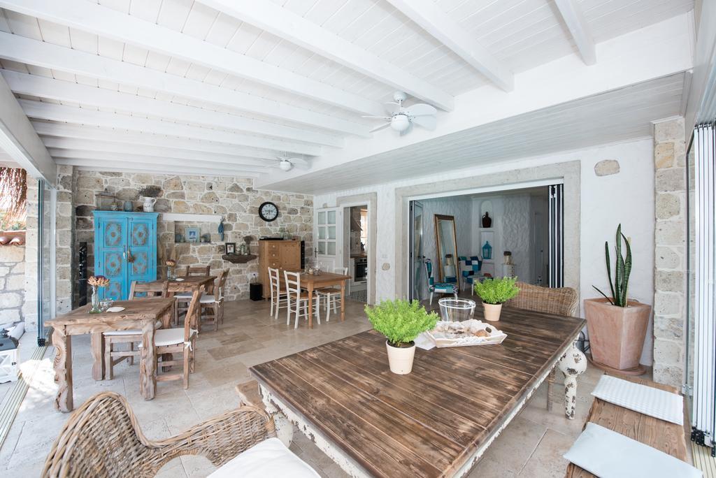 Alacati La Vela - Adult Only Экстерьер фото