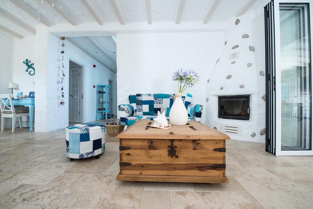 Alacati La Vela - Adult Only Экстерьер фото