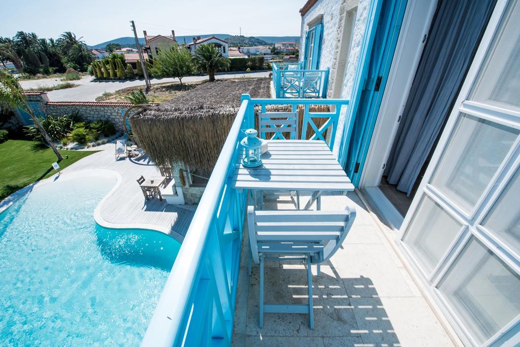 Alacati La Vela - Adult Only Экстерьер фото