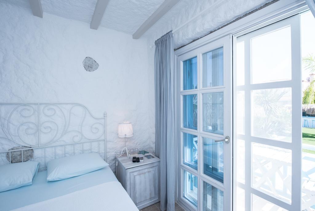 Alacati La Vela - Adult Only Экстерьер фото